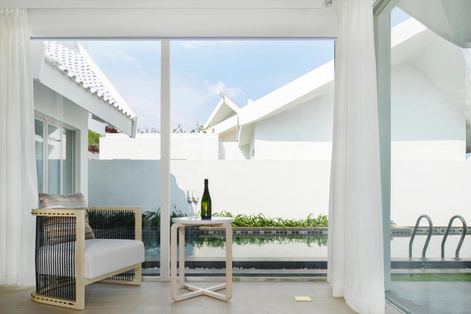 Palace Resort Yalong Bay سانيا المظهر الخارجي الصورة