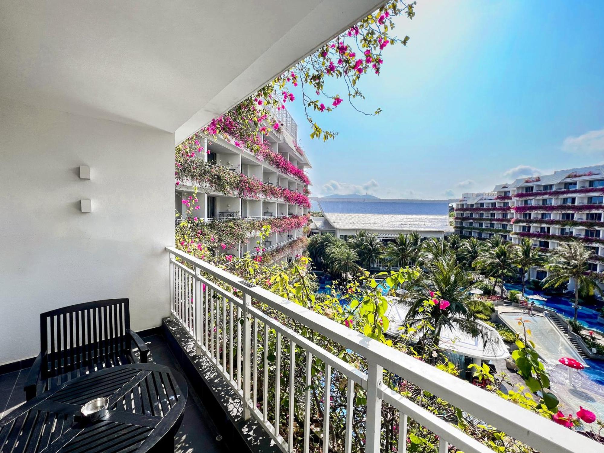 Palace Resort Yalong Bay سانيا المظهر الخارجي الصورة