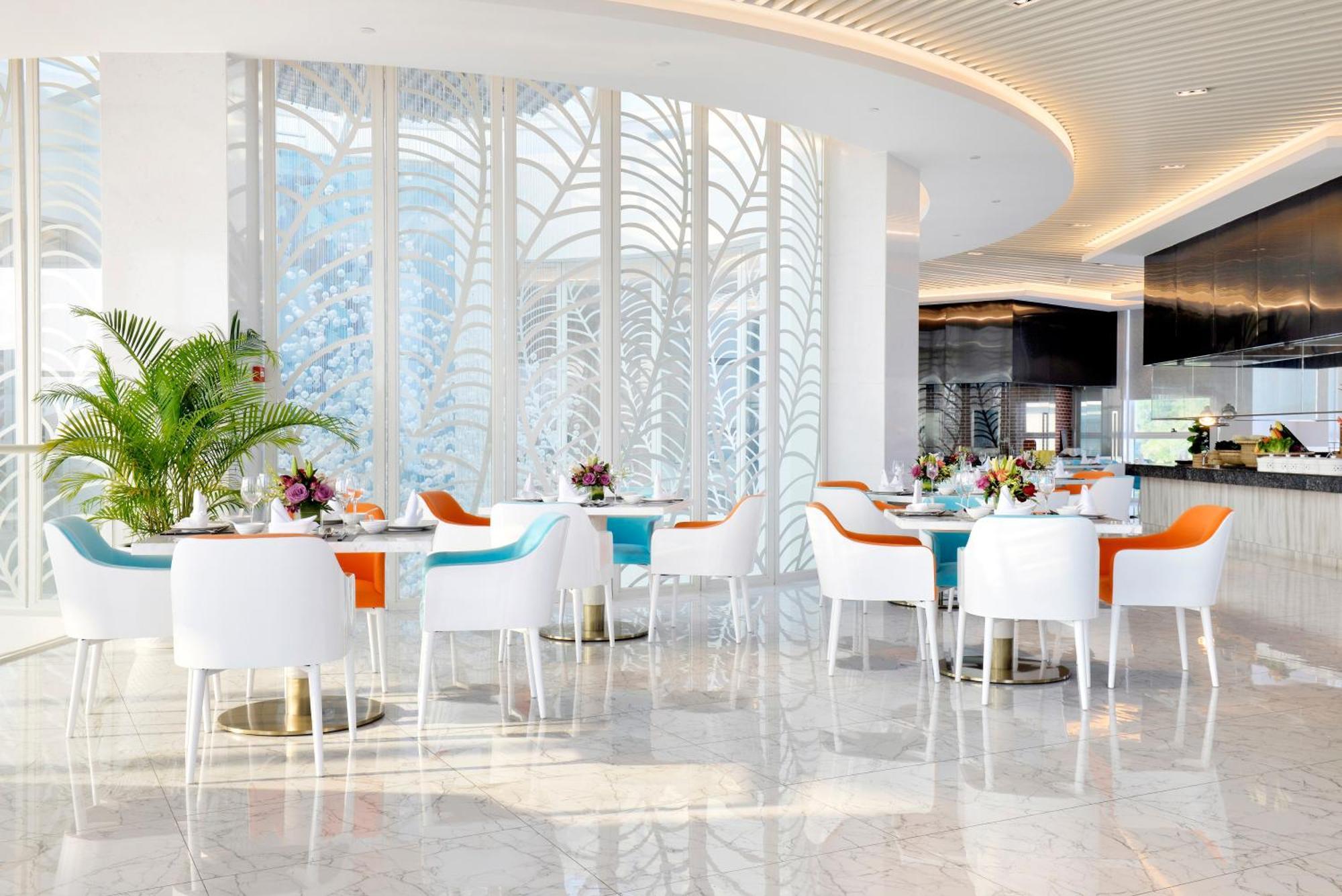 Palace Resort Yalong Bay سانيا المظهر الخارجي الصورة