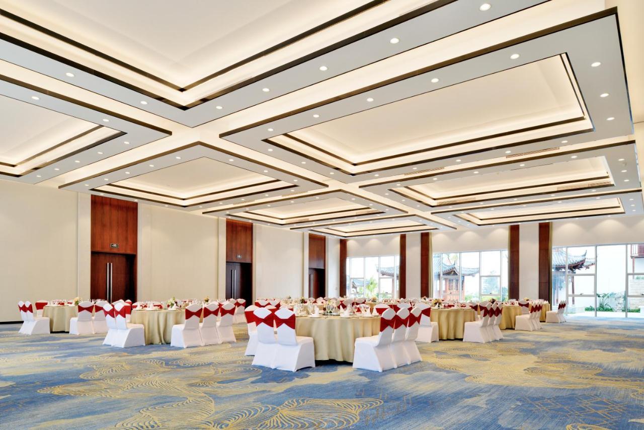 Palace Resort Yalong Bay سانيا المظهر الخارجي الصورة